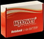 WPOWER - Akkumultor (kszlk) - WPower Asus Akku AL31-1005 5200mAh notebook akkumultor