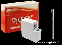 WPOWER - Notebook Kell Acce. - Apple MacBook Pro 17'' 85W 18,5V 4,6A notebook adapter