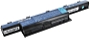 Whitenergy - Akkumultor (kszlk) - Whitenergy Acer Aspire 4551 11,1V 4400mAh utngyrtott notebook akkumultor