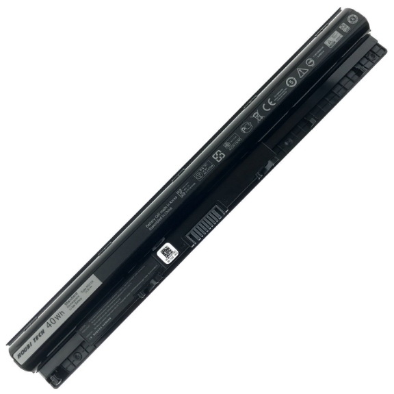 Dell - Akkumultor (kszlk) - Dell 14,8V 4 cell 40Whr M5Y1K utngyrtott notebook akkumultor