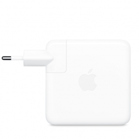 Apple - Notebook Kell Acce. - NB Apple x adapter hlzati 67W USB-C mku63zm/a