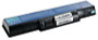 Whitenergy - Akkumultor (kszlk) - Whitenergy Acer Aspire 4310 11,1V 4400mAh utngyrtott notebook akkumultor