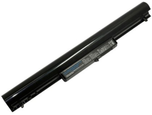 Powery - Akkumultor (kszlk) - Powery HP 14,4V 2600mAh/37Wh utngyrtott notebook akkumultor