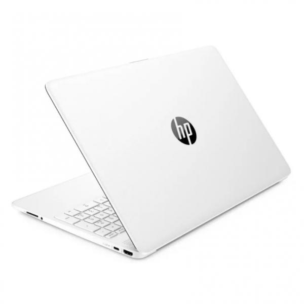 HP - Notebook - NB HP 15s-fq2013nh 303F8EA 15,6' FHD IPS i5-1135G7 8G 256 Silver