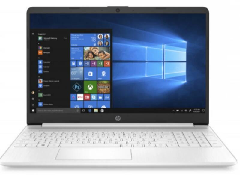 HP - Notebook - NB HP 15s-fq2012nh 303C4EA 15,6' FHD IPS i5-1135G7 8G 256G White
