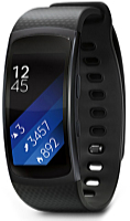 SAMSUNG - Okostelefonok, GPS, Tartozkok - Samsung Galaxy Gear Fit 2 okosra, sttszrke