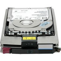HP - Drive HDD SCSI,SAS - HP 600GB 10K 4GB DP FC EVA M6412 merevlemez / winchester