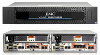 EMC - Storage Server - EMC VNXe3150 15,6TB Base Capacity Solution