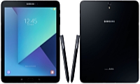 SAMSUNG - Tbla PC, Tablet - Samsung Galaxy Tab S3 9,7' T820 32GB tblagp, fekete