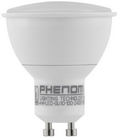 Phenom - X Egyb - Phenom 40021W GU10 5W 410ANSI meleg fehr Led izz