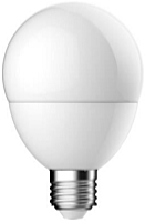 Energetic - X Egyb - Energetic E27 9,5W 810 lumen 2700k G80 Frosted LED izz