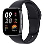 Xiaomi - Okostelefonok, GPS, Tartozkok - Okosra Xiaomi Redmi Watch 3 Black Body Color (Black) BHR6851GL