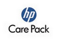HP - Szolgltats - HP Color LaserJet CM101x 3 v helyszni garancia